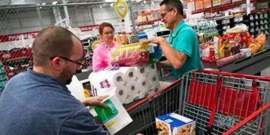 世界工廠罷工潮 日用品產(chǎn)業(yè)背后的深層危機