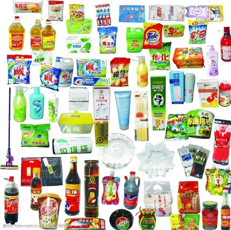 飲料陳列與針紡織品 視覺營銷的藝術(shù)