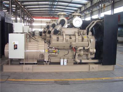 東風(fēng)康明斯500kW發(fā)電機(jī)組 性能、應(yīng)用與制造全解析