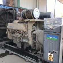 動(dòng)力之源 探秘發(fā)電機(jī)及發(fā)電機(jī)組制造